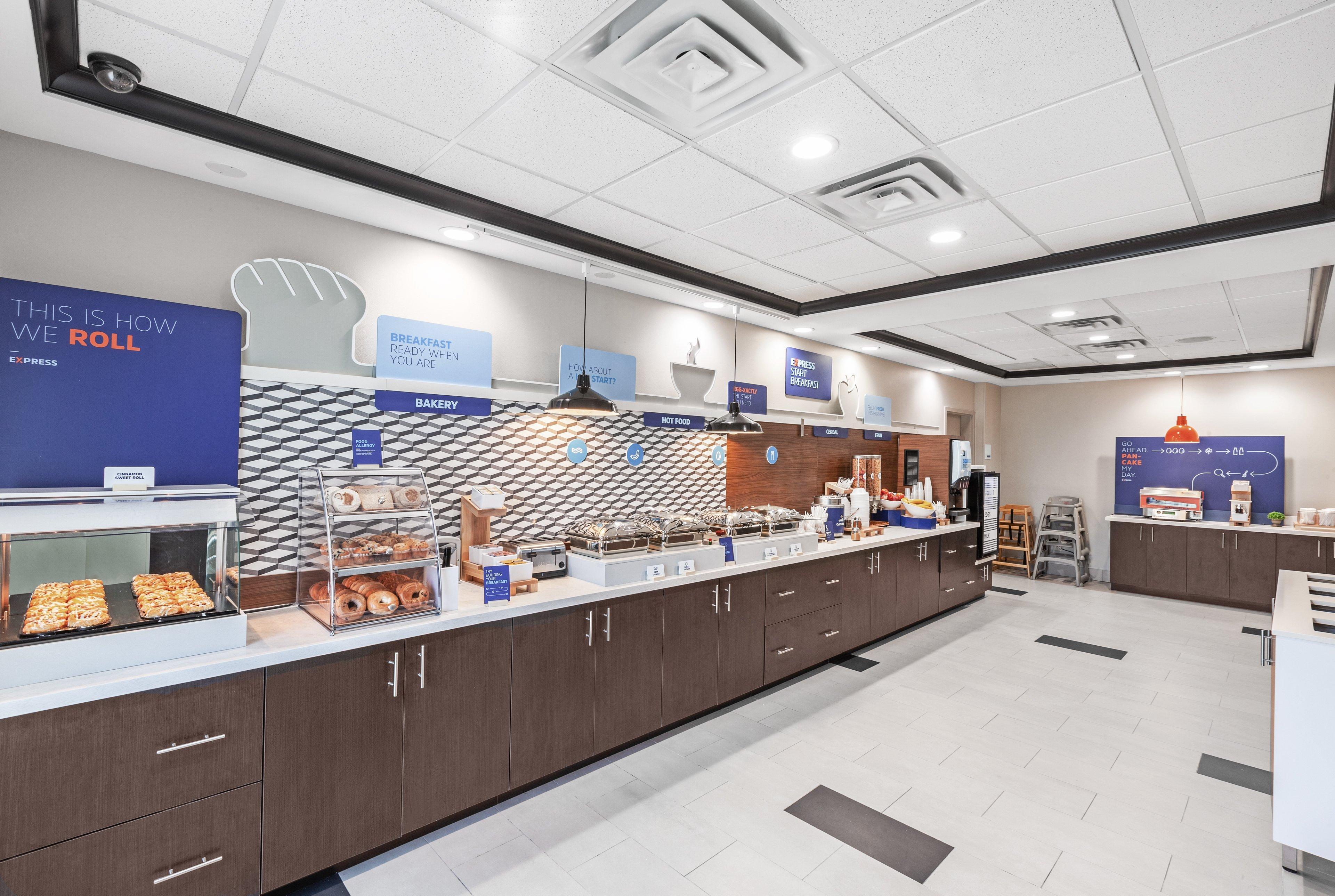 Holiday Inn Express & Suites Baton Rouge East By Ihg Prairieville Exterior foto